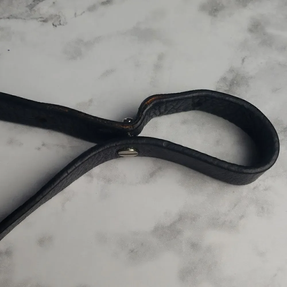 Y2K Black Belt